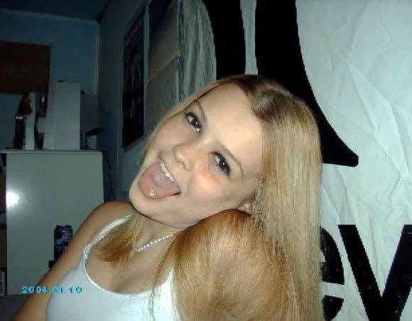 Carly "Carlita/CarCar" Stone — The Other Pea to My Pod 🫛 |🕯️Forever 25