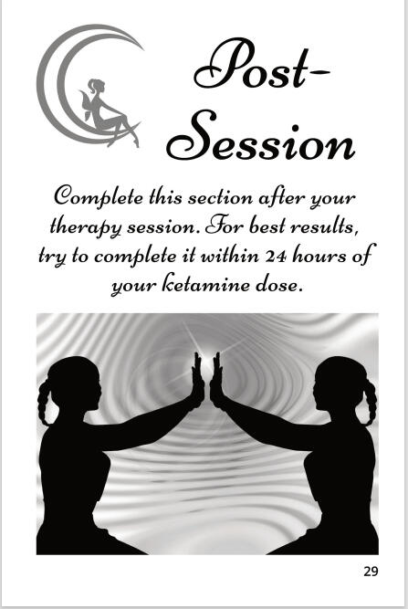 Post-Session Work and Integration