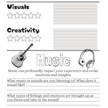 Sensory Perception