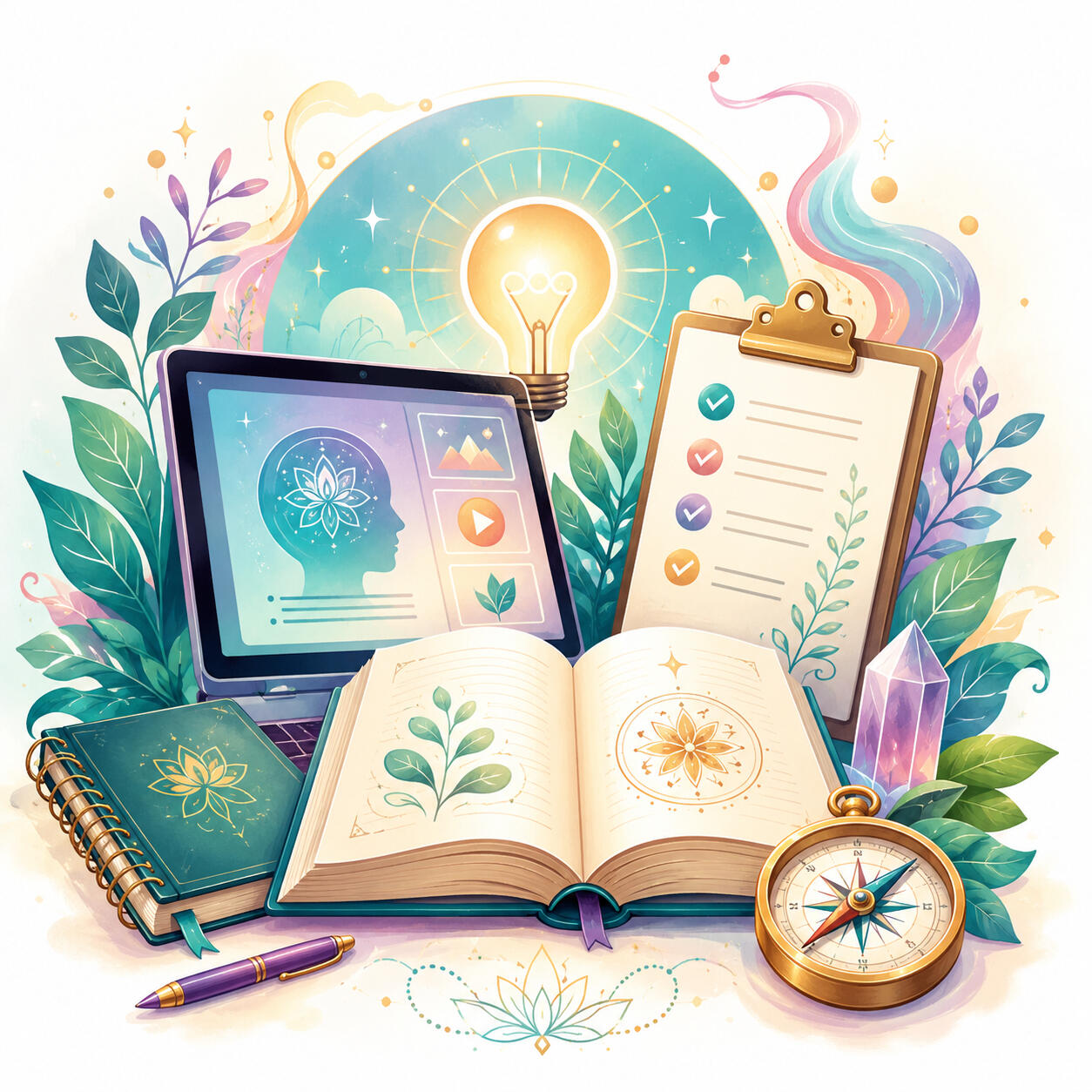 Educational Resources for Informed Decision-Making Educational Resources for Informed Decision-Making