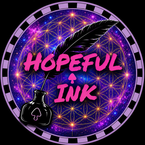 journaling logo