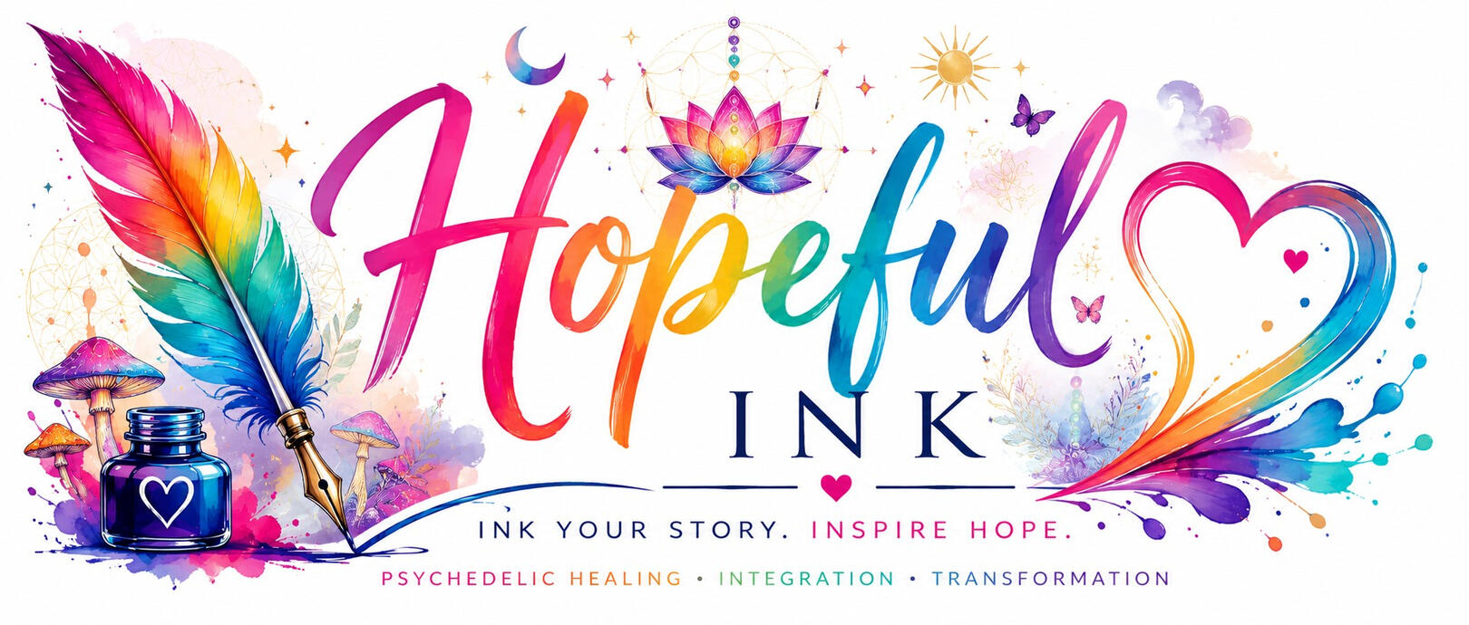 journaling logo
