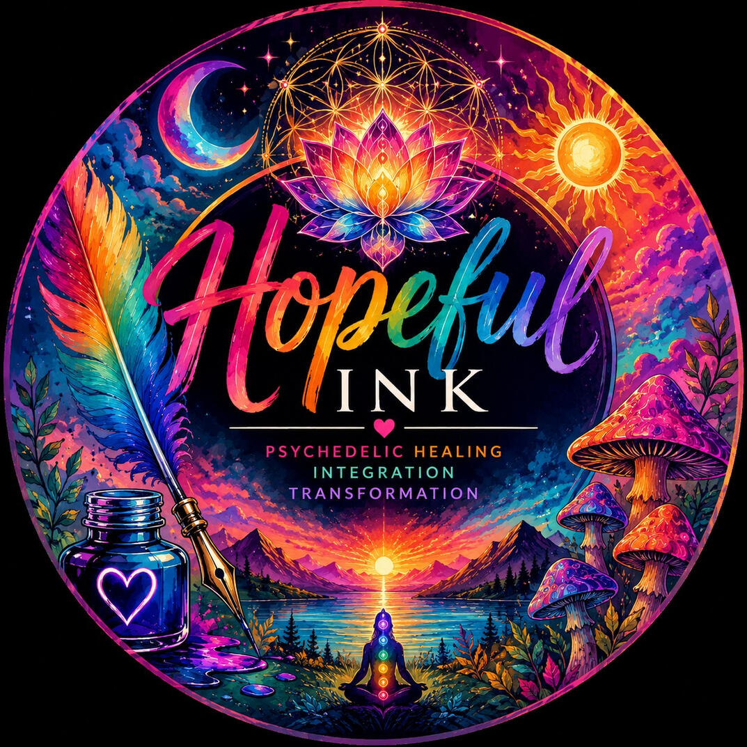 journaling logo